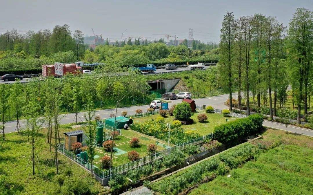 投資3億元，使用者付費，福建省福鼎市發布農村污水治理五年行動方案